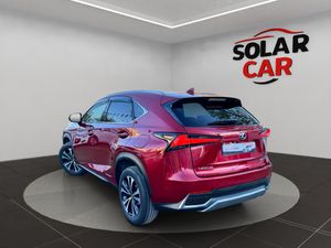 Lexus NX 300h Premium 2WD - Foto 27