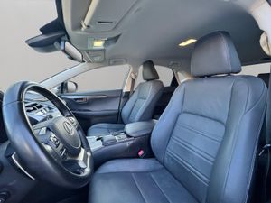 Lexus NX 300h Premium 2WD - Foto 8