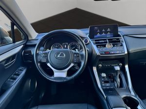 Lexus NX 300h Premium 2WD - Foto 23