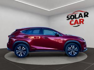 Lexus NX 300h Premium 2WD - Foto 4