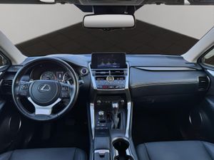Lexus NX 300h Premium 2WD - Foto 24