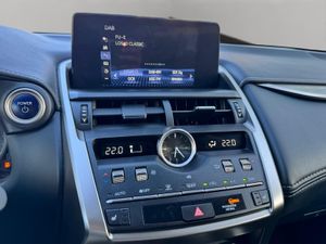 Lexus NX 300h Premium 2WD - Foto 13