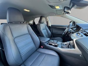 Lexus NX 300h Premium 2WD - Foto 11