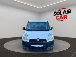 Fiat Doblò Dobló Panorama Active 1.3 Multijet 90 - Foto 3