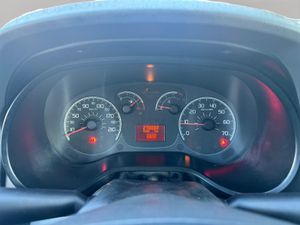 Fiat Doblò Dobló Panorama Active 1.3 Multijet 90 - Foto 15