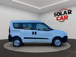 Fiat Doblò Dobló Panorama Active 1.3 Multijet 90 - Foto 4