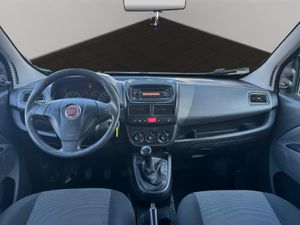 Fiat Doblò Dobló Panorama Active 1.3 Multijet 90 - Foto 18