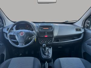 Fiat Doblò Dobló Panorama Active 1.3 Multijet 90 - Foto 18