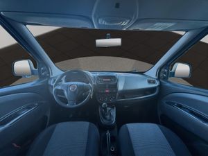 Fiat Doblò Dobló Panorama Active 1.3 Multijet 90 - Foto 19