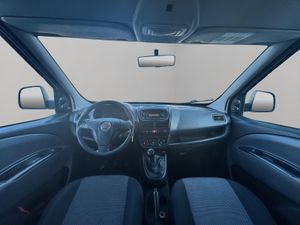 Fiat Doblò Dobló Panorama Active 1.3 Multijet 90 - Foto 19