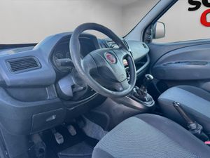 Fiat Doblò Dobló Panorama Active 1.3 Multijet 90 - Foto 7