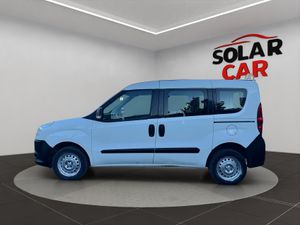 Fiat Doblò Dobló Panorama Active 1.3 Multijet 90 - Foto 5