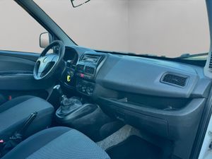 Fiat Doblò Dobló Panorama Active 1.3 Multijet 90 - Foto 11