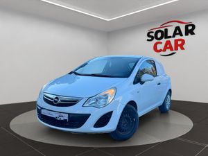 Opel Corsa 3p Expression 1.3 CDTi ecoFLEX 75 CV - Foto 2