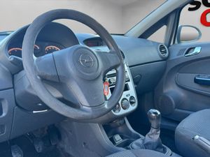 Opel Corsa 3p Expression 1.3 CDTi ecoFLEX 75 CV - Foto 6