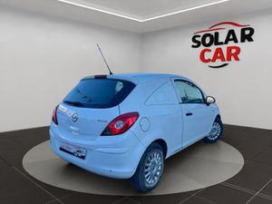 Opel Corsa 3p Expression 1.3 CDTi ecoFLEX 75 CV - Foto 18