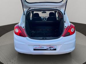 Opel Corsa 3p Expression 1.3 CDTi ecoFLEX 75 CV - Foto 20