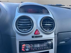 Opel Corsa 3p Expression 1.3 CDTi ecoFLEX 75 CV - Foto 12