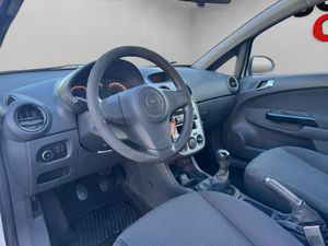 Opel Corsa 3p Expression 1.3 CDTi ecoFLEX 75 CV - Foto 7