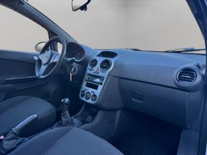 Opel Corsa 3p Expression 1.3 CDTi ecoFLEX 75 CV - Foto 10
