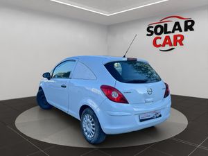 Opel Corsa 3p Expression 1.3 CDTi ecoFLEX 75 CV - Foto 19