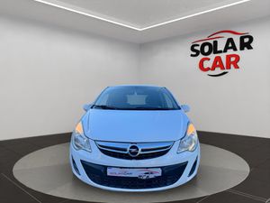 Opel Corsa 3p Expression 1.3 CDTi ecoFLEX 75 CV - Foto 3