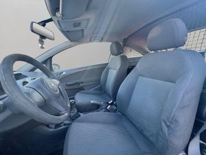 Opel Corsa 3p Expression 1.3 CDTi ecoFLEX 75 CV - Foto 8