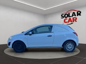 Opel Corsa 3p Expression 1.3 CDTi ecoFLEX 75 CV - Foto 5