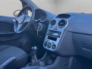 Opel Corsa 3p Expression 1.3 CDTi ecoFLEX 75 CV - Foto 9