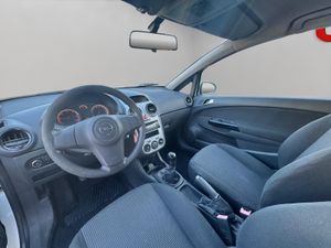 Opel Corsa 3p Expression 1.3 CDTi ecoFLEX 75 CV - Foto 17