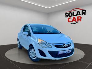 Opel Corsa 3p Expression 1.3 CDTi ecoFLEX 75 CV - Foto 3