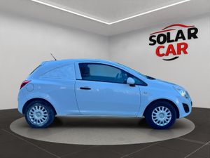 Opel Corsa 3p Expression 1.3 CDTi ecoFLEX 75 CV - Foto 4