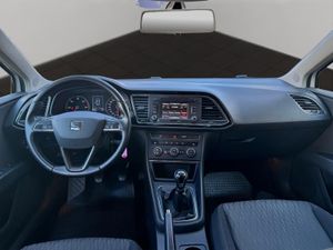 Seat Leon León ST 1.6 TDI 105 CV Start&Stop Reference - Foto 22