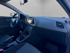 Seat Leon León ST 1.6 TDI 105 CV Start&Stop Reference - Foto 10