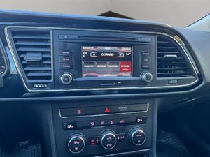 Seat Leon León ST 1.6 TDI 105 CV Start&Stop Reference - Foto 15