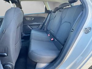 Seat Leon León ST 1.6 TDI 105 CV Start&Stop Reference - Foto 25