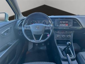 Seat Leon León ST 1.6 TDI 105 CV Start&Stop Reference - Foto 21