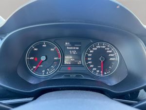 Seat Leon León ST 1.6 TDI 105 CV Start&Stop Reference - Foto 20