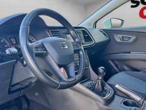 Seat Leon León ST 1.6 TDI 105 CV Start&Stop Reference - Foto 6