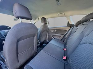 Seat Leon León ST 1.6 TDI 105 CV Start&Stop Reference - Foto 24