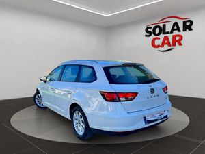 Seat Leon León ST 1.6 TDI 105 CV Start&Stop Reference - Foto 27