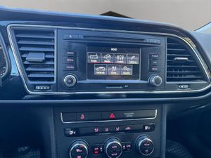 Seat Leon León ST 1.6 TDI 105 CV Start&Stop Reference - Foto 12