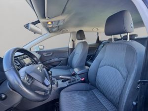 Seat Leon León ST 1.6 TDI 105 CV Start&Stop Reference - Foto 8