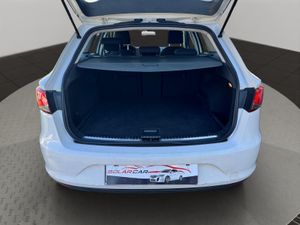 Seat Leon León ST 1.6 TDI 105 CV Start&Stop Reference - Foto 28