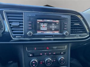 Seat Leon León ST 1.6 TDI 105 CV Start&Stop Reference - Foto 17