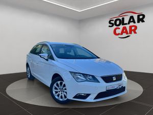 Seat Leon León ST 1.6 TDI 105 CV Start&Stop Reference - Foto 3