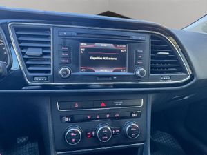 Seat Leon León ST 1.6 TDI 105 CV Start&Stop Reference - Foto 16