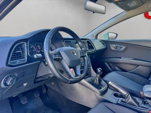 Seat Leon León ST 1.6 TDI 105 CV Start&Stop Reference - Foto 7