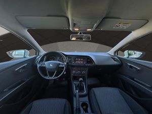 Seat Leon León ST 1.6 TDI 105 CV Start&Stop Reference - Foto 23