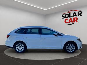 Seat Leon León ST 1.6 TDI 105 CV Start&Stop Reference - Foto 4